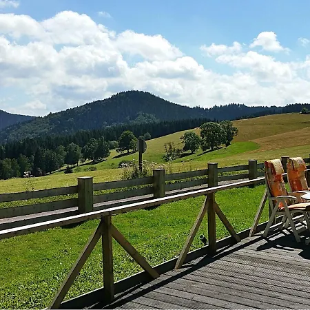 Comfortable Chalet Near Forest In